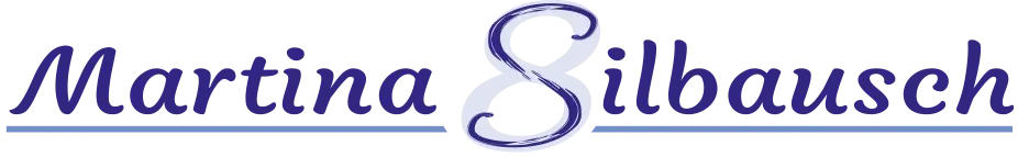 Martina Silbausch - Logo
