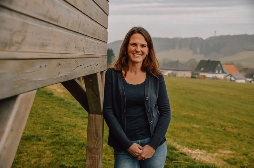 Martina Silbausch - Über mich 2